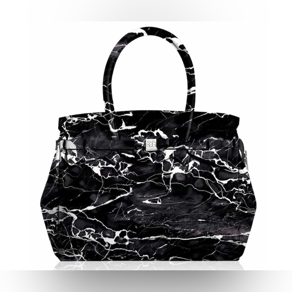 Save My Bag, Miss Plus